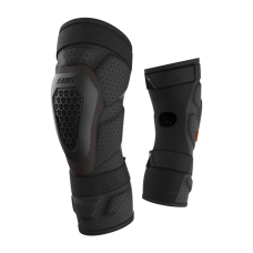 Защита коленей SHOT PROTECTOR D3O BLACK