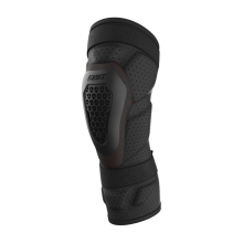 Защита коленей SHOT PROTECTOR D3O BLACK