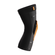 Защита коленей SHOT RACE D3O BLACK