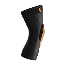 Защита коленей SHOT RACE D3O BLACK