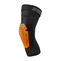 Защита коленей SHOT RACE D3O BLACK