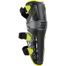 Защита коленей/голеней SHOT AIRFLOW BLACK