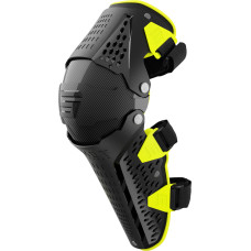 Защита коленей/голеней SHOT AIRFLOW BLACK