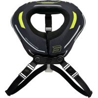 Защита шеи SHOT PROTECTOR BLACK