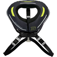 Защита шеи SHOT PROTECTOR BLACK