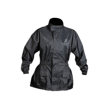 Куртка дождевик SHOT 2.0 BLACK
