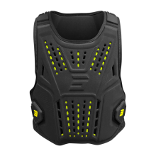 Моточерепаха SHOT PROTECTOR BLACK