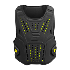 Моточерепаха SHOT PROTECTOR BLACK