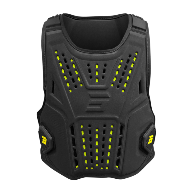 Моточерепаха SHOT PROTECTOR BLACK