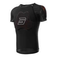 Моточерепаха SHOT RACE D3O BLACK