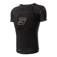 Моточерепаха SHOT RACE D3O BLACK
