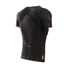 Моточерепаха SHOT RACE D3O BLACK