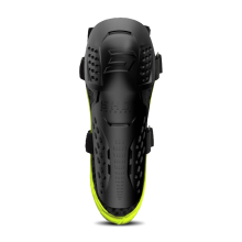 Налокотники SHOT OPTIMAL 2.0 BLACK NEON YELLOW