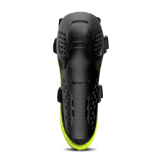 Налокотники SHOT OPTIMAL 2.0 BLACK NEON YELLOW