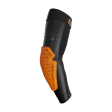 Налокотники SHOT RACE D3O BLACK
