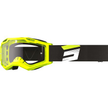 Очки SHOT ASSAULT 2.0 CLAW NEON YELLOW GLOSSY