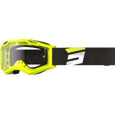 Очки SHOT ASSAULT 2.0 CLAW NEON YELLOW GLOSSY