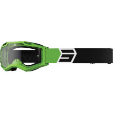 Очки SHOT ASSAULT 2.0 SOLAR GREEN GLOSSY