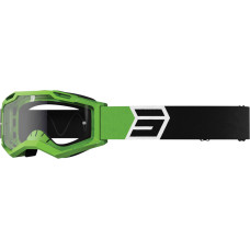Очки SHOT ASSAULT 2.0 SOLAR GREEN GLOSSY
