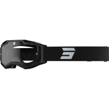 Очки SHOT IRIS 2.0 ENDURO TECH BLACK MATT