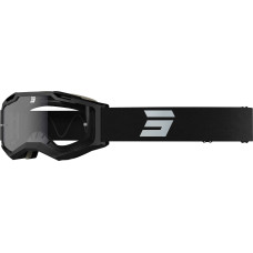 Очки SHOT IRIS 2.0 ENDURO TECH BLACK MATT