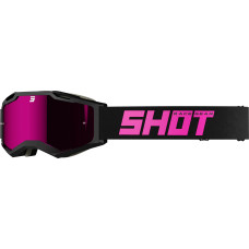 Очки SHOT IRIS 2.0 SOLID PINK MATT