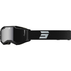 Очки SHOT IRIS 2.0 TECH BLACK MATT