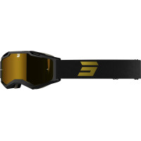 Очки SHOT IRIS 2.0 TECH GOLD GLOSSY
