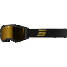 Очки SHOT IRIS 2.0 TECH GOLD GLOSSY