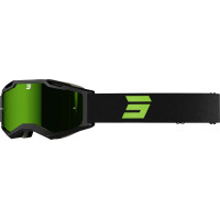 Очки SHOT IRIS 2.0 TECH GREEN MATT