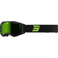 Очки SHOT IRIS 2.0 TECH GREEN MATT