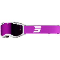 Очки SHOT IRIS 2.0 TECH PURPLE GLOSSY