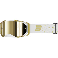 Очки SHOT LITE MIST GOLD GLOSSY