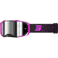 Очки SHOT LITE MIST PINK GLOSSY