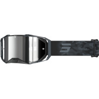 Очки SHOT LITE PATROL GREY MATT