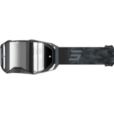 Очки SHOT LITE PATROL GREY MATT