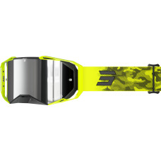Очки SHOT LITE PATROL NEON YELLOW MATT