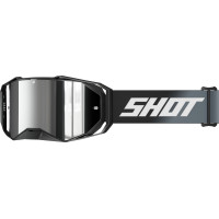 Очки SHOT LITE SOLID BLACK MATT