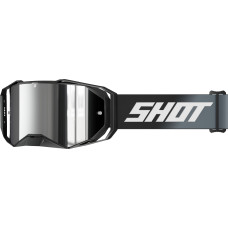 Очки SHOT LITE SOLID BLACK MATT