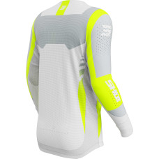 Свитшот (джерси) SHOT AEROLITE SPRINT GREY