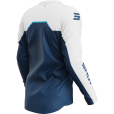 Свитшот (джерси) SHOT DEVO DAYTONA BLUE