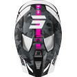 Шлем SHOT FURIOUS KID FLASH PINK GLOSSY