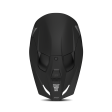 Шлем SHOT FURIOUS SOLID BLACK MATT