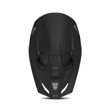 Шлем SHOT FURIOUS SOLID BLACK MATT
