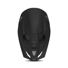 Шлем SHOT FURIOUS SOLID BLACK MATT