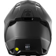 Шлем SHOT LITE SOLID BLACK MATT