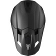 Шлем SHOT LITE SOLID BLACK MATT