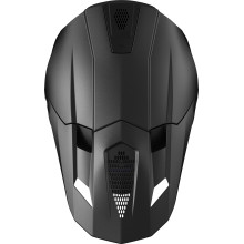 Шлем SHOT LITE SOLID BLACK MATT
