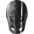 Шлем SHOT SPEED BATTLE BLACK MATT