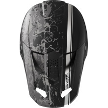 Шлем SHOT SPEED BATTLE BLACK MATT